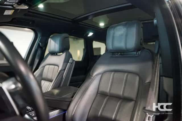 Land Rover Range Rover Sport (2020) thumbnail 3