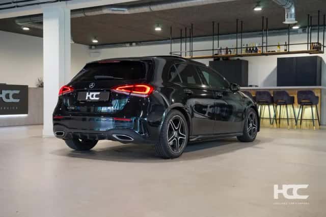 Mercedes-Benz A-Klasse (2020) thumbnail 2