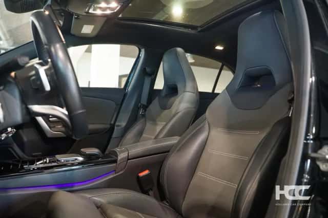 Mercedes-Benz A-Klasse (2020) thumbnail 3
