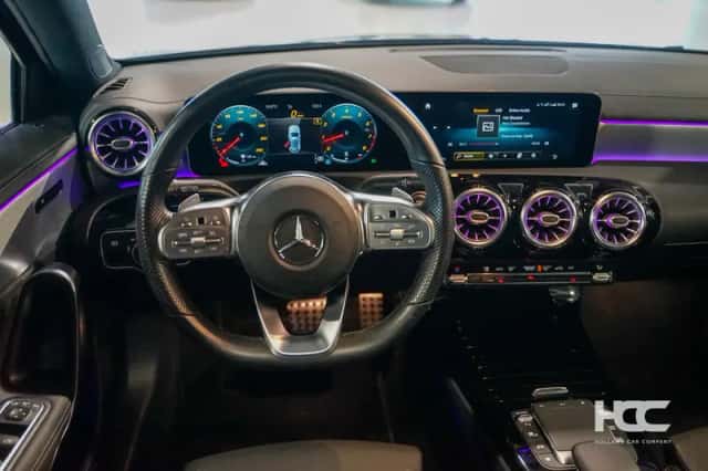 Mercedes-Benz A-Klasse (2020) thumbnail 5