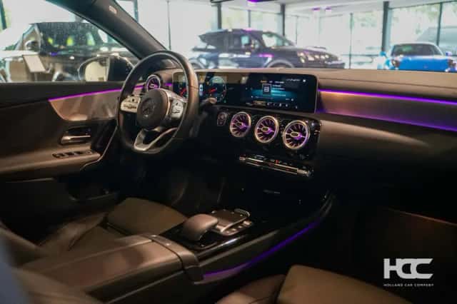 Mercedes-Benz A-Klasse (2020) thumbnail 6