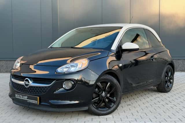 Opel Adam (2017) thumbnail 1