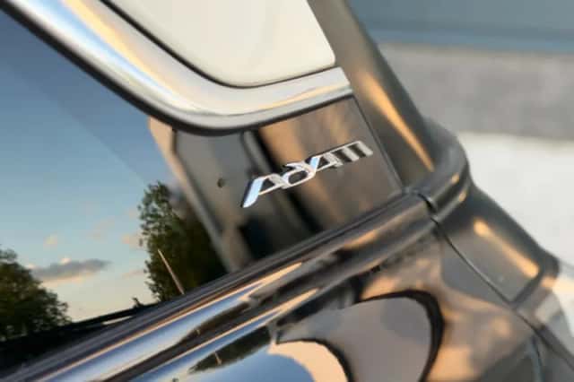 Opel Adam (2017) thumbnail 6