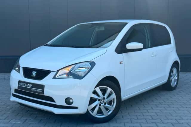 SEAT Mii (2014) thumbnail 1