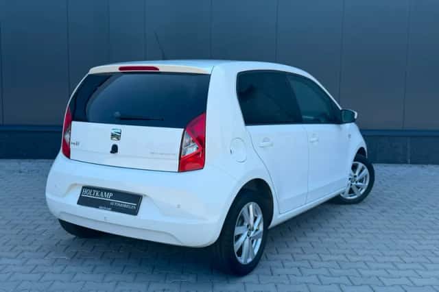 SEAT Mii (2014) thumbnail 2
