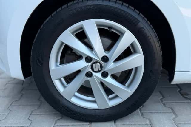 SEAT Mii (2014) thumbnail 5