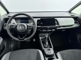 Honda Jazz (2026) thumbnail 10