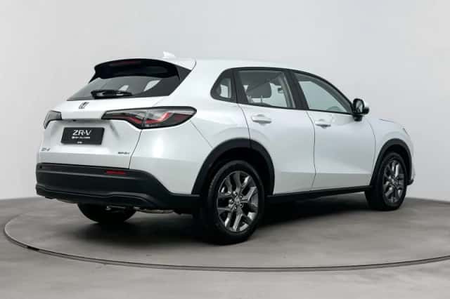 Honda ZR-V (2026) thumbnail 2