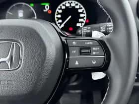 Honda ZR-V (2026) thumbnail 18