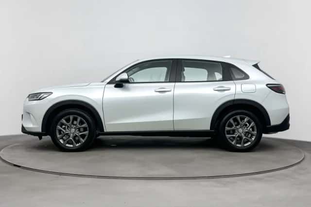 Honda ZR-V (2026) thumbnail 3
