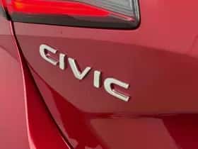 Honda Civic (2026) thumbnail 24