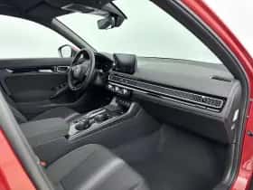 Honda Civic (2026) thumbnail 9