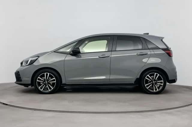 Honda Jazz (2026) thumbnail 2