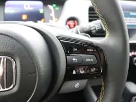 Honda Jazz (2026) thumbnail 12