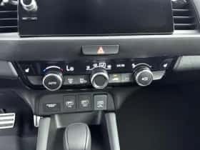 Honda Jazz (2026) thumbnail 28