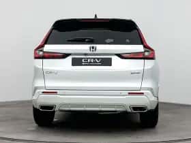 Honda CR-V (2026) thumbnail 6