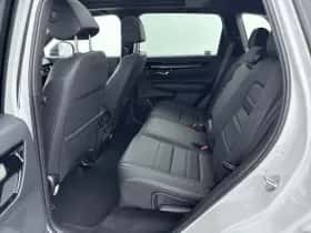 Honda CR-V (2026) thumbnail 10