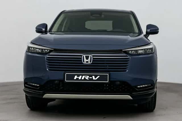 Honda HR-V (2026) thumbnail 5