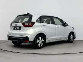 Honda Jazz thumbnail 2