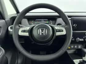 Honda Jazz thumbnail 12
