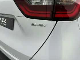 Honda Jazz thumbnail 13