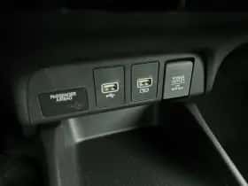 Honda Jazz thumbnail 14