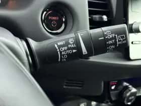 Honda Jazz thumbnail 20