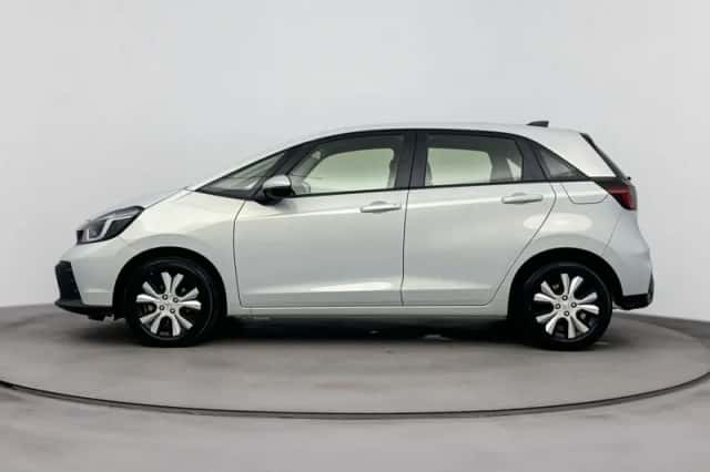 Honda Jazz (2026) thumbnail 3