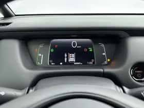 Honda Jazz thumbnail 22