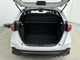 Honda Jazz thumbnail 24