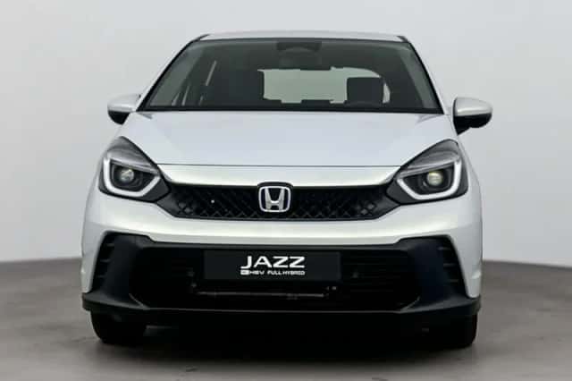 Honda Jazz (2026) thumbnail 5