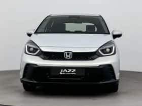 Honda Jazz thumbnail 5