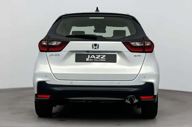 Honda Jazz (2026) thumbnail 6
