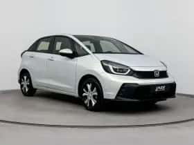 Honda Jazz thumbnail 7