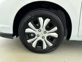 Honda Jazz thumbnail 8