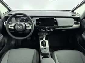 Honda Jazz thumbnail 9