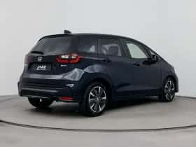 Honda Jazz thumbnail 2