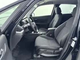 Honda Jazz thumbnail 11
