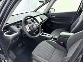 Honda Jazz thumbnail 18