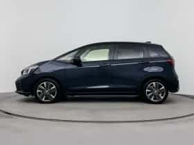 Honda Jazz thumbnail 3