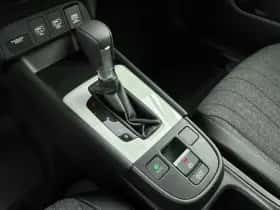 Honda Jazz thumbnail 22
