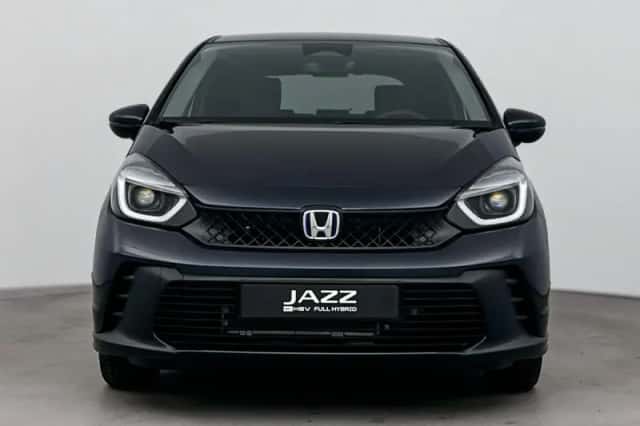 Honda Jazz (2025) thumbnail 5