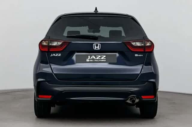 Honda Jazz (2025) thumbnail 6