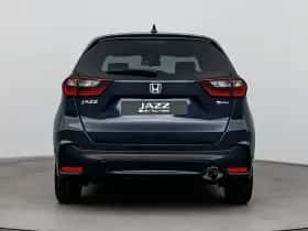 Honda Jazz thumbnail 6