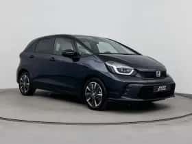 Honda Jazz thumbnail 7