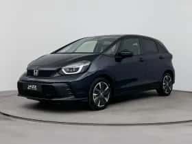 Honda Jazz thumbnail 8