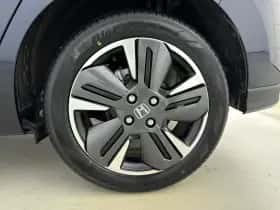 Honda Jazz thumbnail 9