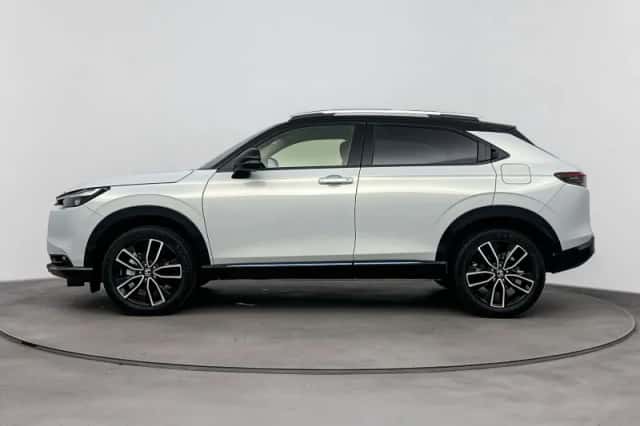 Honda HR-V (2025) thumbnail 5