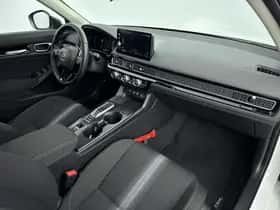 Honda Civic thumbnail 17
