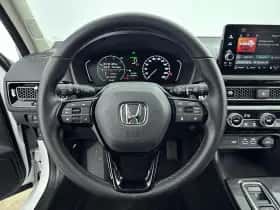 Honda Civic (2025) thumbnail 18